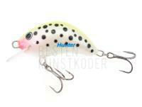 Wobbler Kenart Hunter 4cm Y