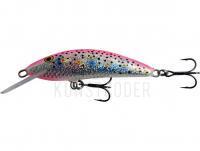 Wobbler Kenart Winner Pro 7DR F 7cm 6g - RTH