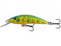 Wobbler Kenart Winner Pro 7DR F 7cm 6g - RX