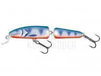 Wobbler Salmo Fanatic IF7F 7cm - Blue Perch Red Belly (BPR)