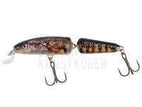 Wobbler Salmo Fanatic IF7F 7cm - Holo Stickleback (HS)