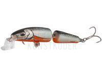 Wobbler Salmo Fanatic IF7F 7cm - True Shiner