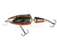 Salmo Frisky 7 SR Metallic Hot Olive