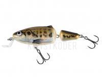 Salmo Frisky 7 SR Muted Minnow