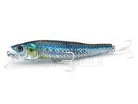 Wobbler Little Jack Forma Gloss 125mm 23g - #04 Clear Iwashi