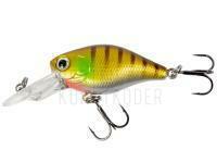 Wobbler Lucky John Original Chubby DRF 4cm 3.8g - 010