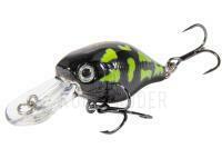 Wobbler Lucky John Original Chubby DRF 4cm 3.8g - 026
