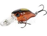 Wobbler Lucky John Original Chubby DRF 4cm 3.8g - 027