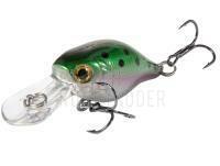 Wobbler Lucky John Original Chubby DRF 4cm 3.8g - 028