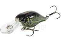 Wobbler Lucky John Original Chubby DRF 4cm 3.8g - 029