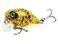 Wobbler Lucky John Original Chubby SSR 4F 40mm 4.5g - 506