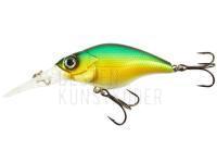 Wobbler Lucky John Shady Crank 6F | 6cm 12g - A037