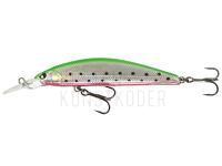 Wobbler Lucky John Silver Shiner 88S | 8.8cm 14g - 915