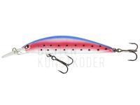 Wobbler Lucky John Silver Shiner 88S | 8.8cm 14g - 916