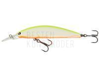 Wobbler Lucky John Silver Shiner 88S | 8.8cm 14g - 918