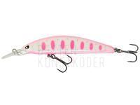 Wobbler Lucky John Silver Shiner 88S | 8.8cm 14g - 919