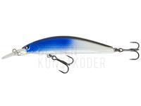 Wobbler Lucky John Silver Shiner 88S | 8.8cm 14g - 920