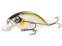 Wobbler LuckyJohn Shad Craft 5F | 5cm 5g - A001