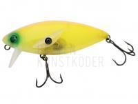 Wobbler Madotachi Hanitas Crank 80mm 16g - Yellow Peach