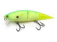 Wobbler Madotachi Hanitas LR 120mm 3/4oz - Mat Lime Chart