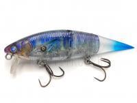 Wobbler Madotachi Hanitas LR 120mm 3/4oz - Real Clear Oikawa