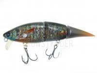 Wobbler Madotachi Hanitas LR 120mm 3/4oz - Real Flashing Gill