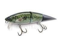 Wobbler Madotachi Hanitas LR 120mm 3/4oz - Real Small Bass