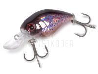 Quantum Wobbler Magic Trout Hustle and Bustle Lake 2g - brown trout