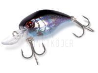 Quantum Wobbler Magic Trout Hustle and Bustle Lake 2g - rainbow trout