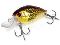 Quantum Wobbler Magic Trout Hustle and Bustle Lake 2g - roach