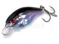 Quantum Wobbler Magic Trout Hustle and Bustle River 2.7cm 1.1g - rainbow trout