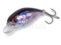 Quantum Wobbler Magic Trout Hustle and Bustle River 2.7cm 1.1g - shining