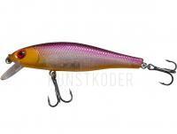 Wobbler Manyfik Twitch Perch 80mm 9g - TPE03