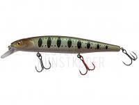 Wobbler Manyfik Twitch Pike 130mm 23g - TPI11