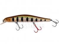 Wobbler Manyfik Twitch Zander 110mm 18g - TZB11