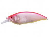 Wobbler Megabass Big-M 4.0 | 5in 2oz | 126mm 56g - JUKUCHO PINK