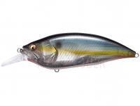 Wobbler Megabass Big-M 4.0 | 5in 2oz | 126mm 56g - JUKUCHO SHAD