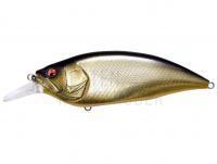 Wobbler Megabass Big-M 4.0 | 5in 2oz | 126mm 56g - M CHAMPAGNE KINKURO