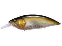 Wobbler Megabass Big-M 4.0 | 5in 2oz | 126mm 56g - PM GHOST AYU