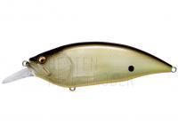 Wobbler Megabass Big-M 4.0 | 5in 2oz | 126mm 56g - PM STRIKE CHART