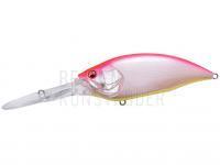 Wobbler Megabass Big-M 7.5 | 114mm 56g | 4.5in 2.1/8oz - JUKUCHO PINK