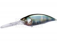 Wobbler Megabass Big-M 7.5 | 114mm 56g | 4.5in 2.1/8oz - WAGIN HASU BM