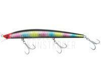 Wobbler Megabass Cookai Slim 120F 12g - GG Blood Shadow