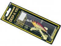 Wobbler Megabass Deep-X 100 | 58mm 10.5g - M End Max