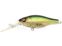 Wobbler Megabass Deep-X 100 | 58mm 10.5g - SB Hot Tiger