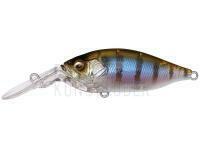 Wobbler Megabass Deep-X 100 LBO 59mm 10.5g - GILLKKO