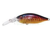 Wobbler Megabass Deep-X 100 LBO 59mm 10.5g - GP SPAWN KILLER