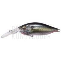 Wobbler Megabass Deep-X 100 LBO 59mm 10.5g - JUKUCHO SHAD