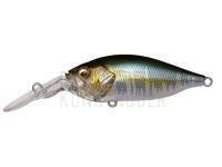 Wobbler Megabass Deep-X 100 LBO 59mm 10.5g - WAGIN HASU