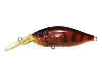 Wobbler Megabass Deep-X 100 LBO 59mm 10.5g - WILD CRAW